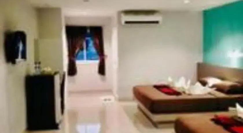 P.F Mansion P.F Mansion