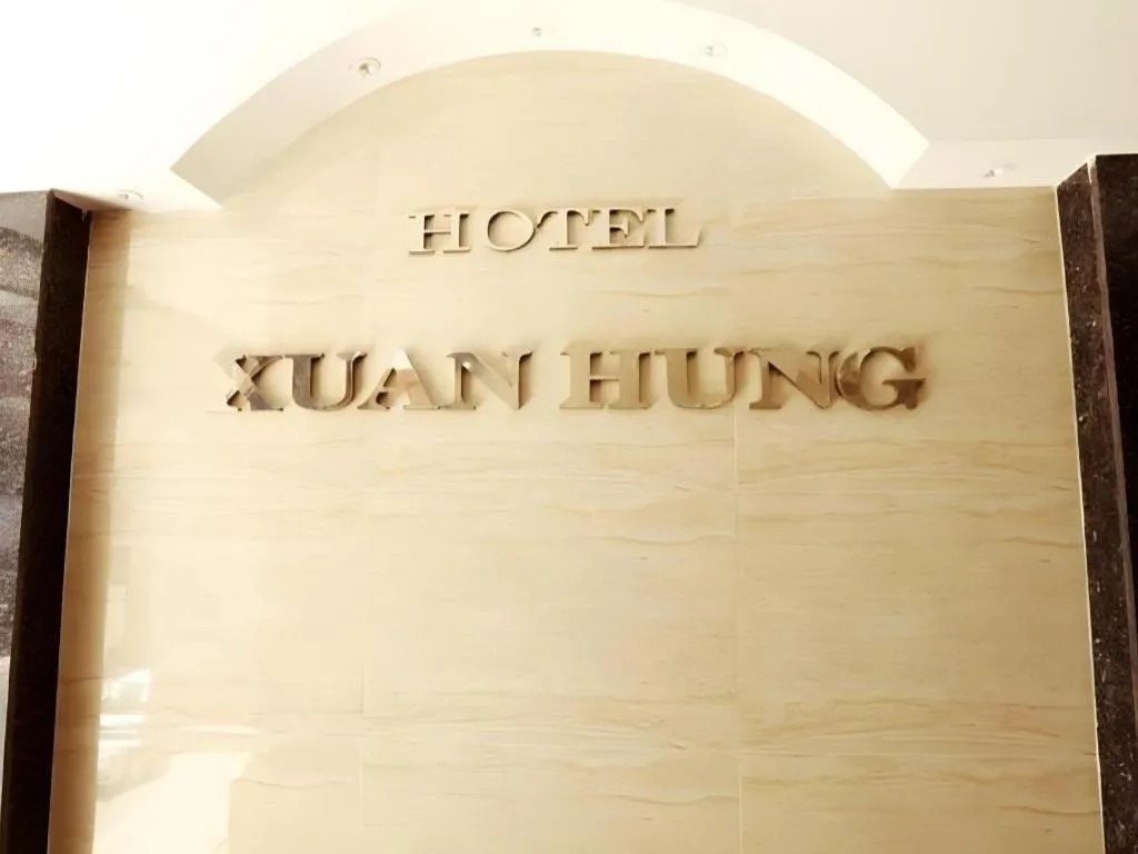 Xuan Hung Hotel