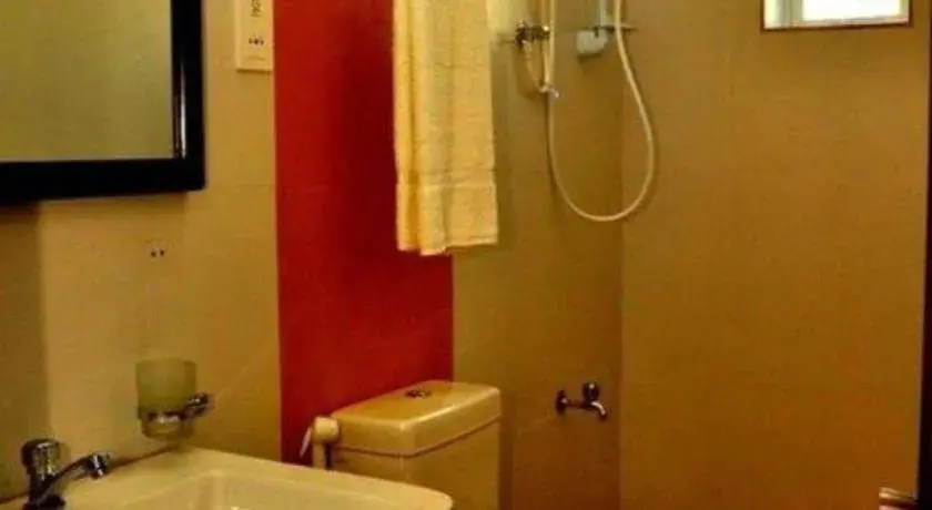 Sai Sea City Hotel Sai Sea City Hotel