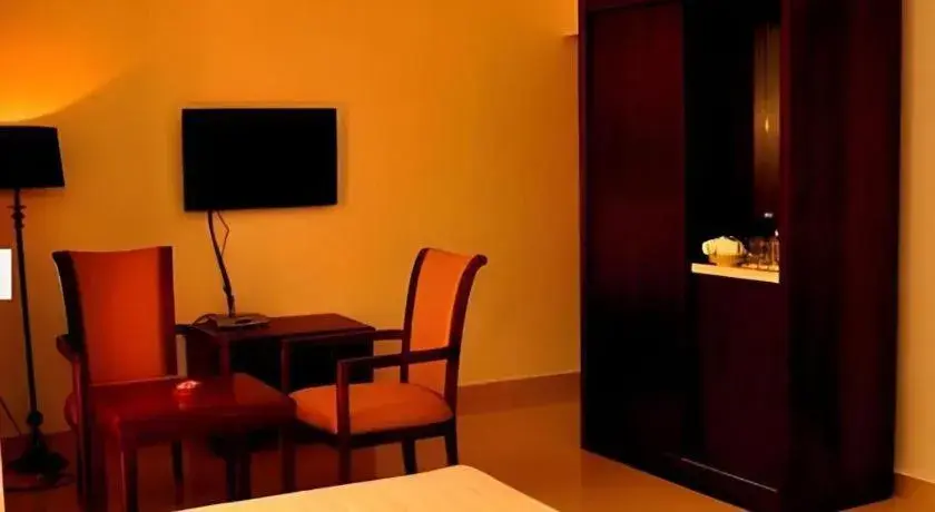 Sai Sea City Hotel Sai Sea City Hotel