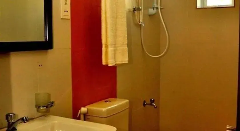 Sai Sea City Hotel Sai Sea City Hotel