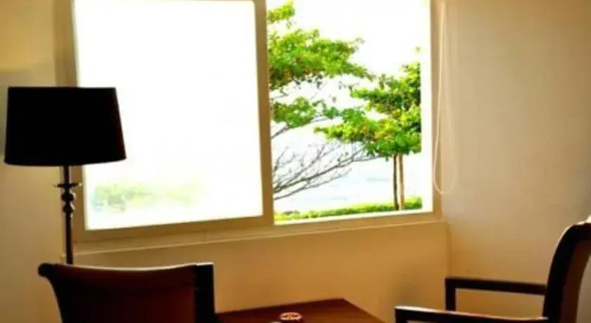 Sai Sea City Hotel Sai Sea City Hotel