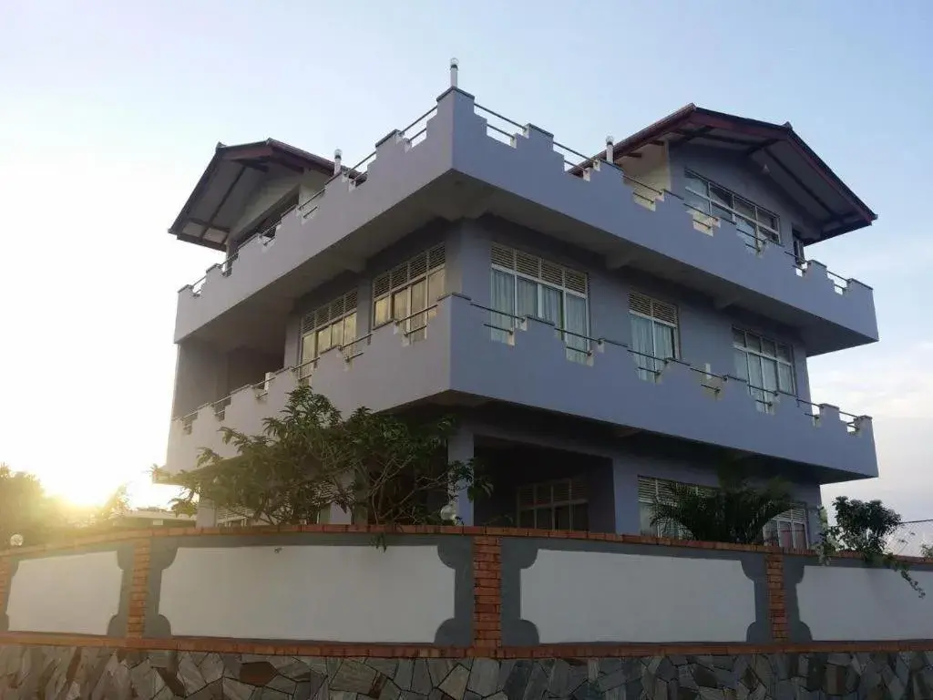 Hotel Lans Hotel Lans