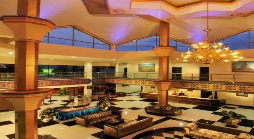 Yusro Hotel Restaurant & Convention Yusro Hotel Restaurant & Convention