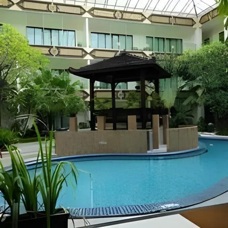 Yusro Hotel Restaurant & Convention Yusro Hotel Restaurant & Convention