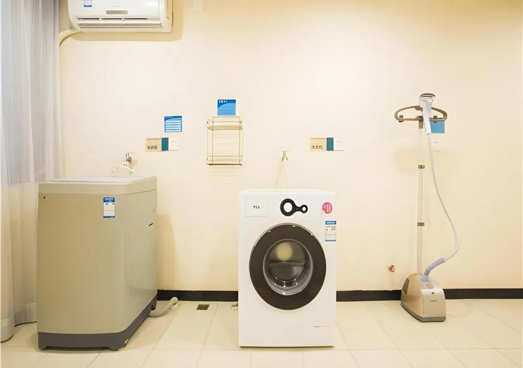 City Comfort Inn Nanning Normal University Mingxiu Metro Station