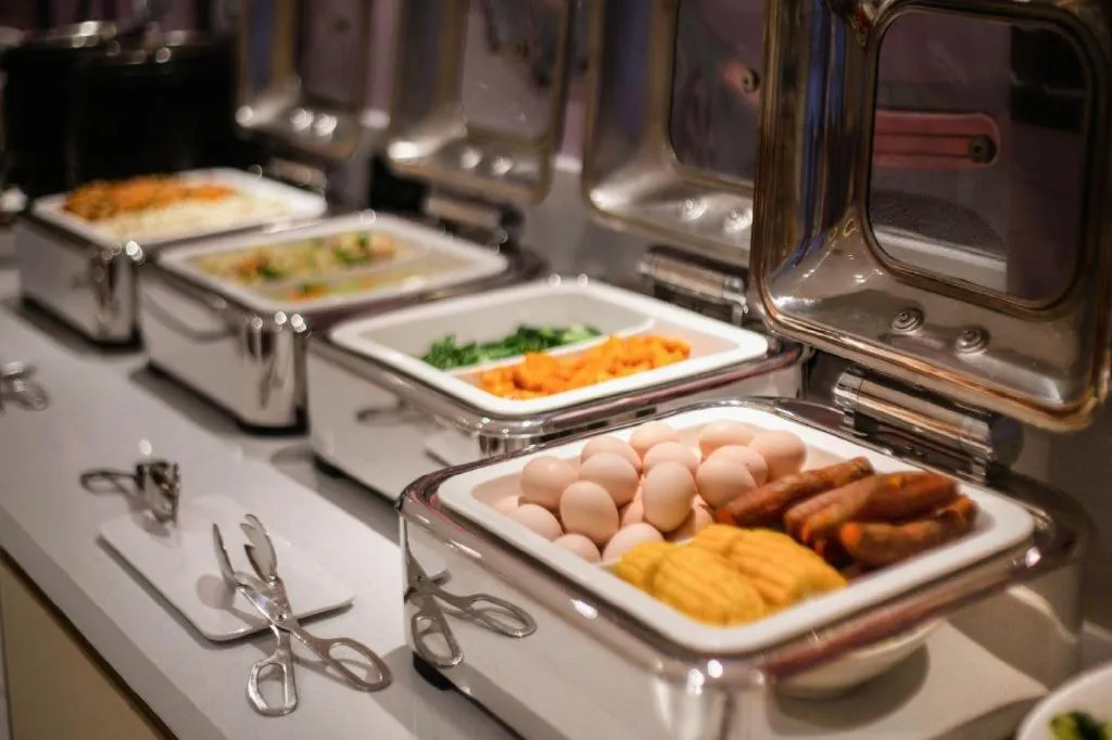 City Comfort Inn Nanning Normal University Mingxiu Metro Station