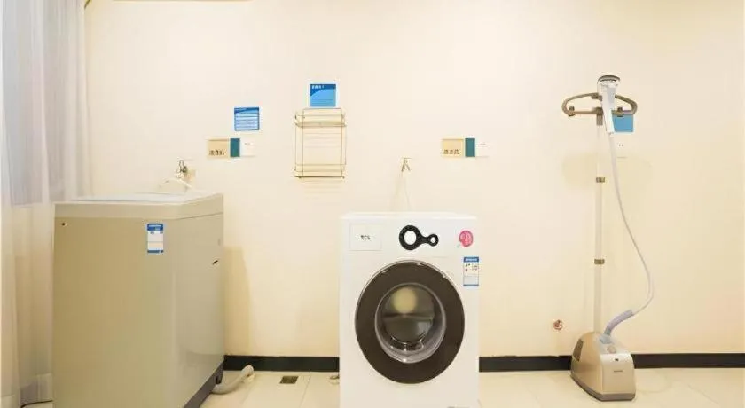 City Comfort Inn Nanning Normal University Mingxiu Metro Station