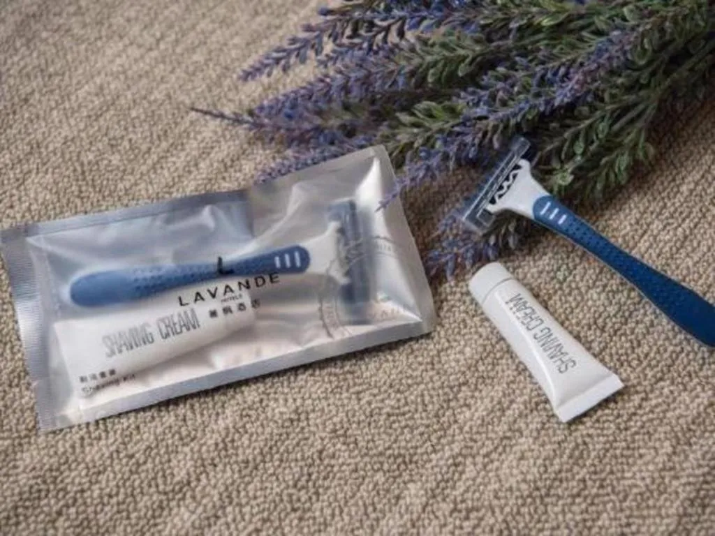 Lavande Hotel Guangzhou Tianhe Sports West Road Subway Station