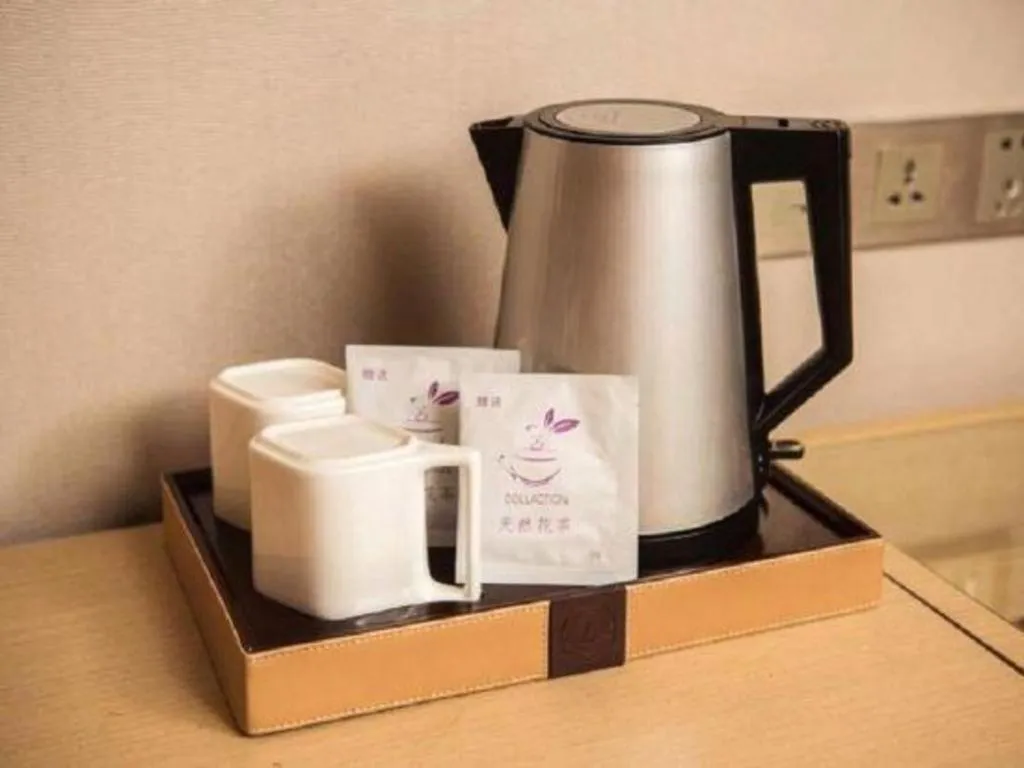 Lavande Hotel Guangzhou Tianhe Sports West Road Subway Station