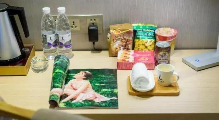 Lavande Hotel Guangzhou Tianhe Sports West Road Subway Station Lavande Hotel Guangzhou Tianhe Sports West Road Subway Station