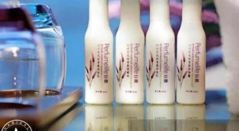 Lavande Hotel Guangzhou Tianhe Sports West Road Subway Station Lavande Hotel Guangzhou Tianhe Sports West Road Subway Station