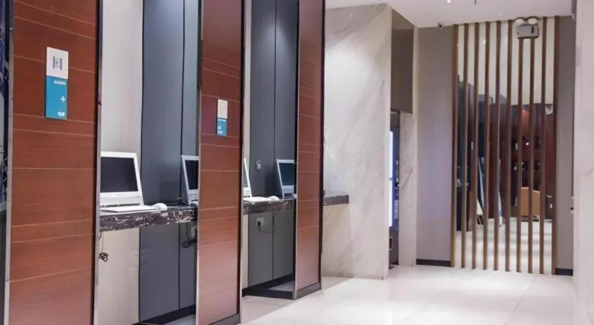 City Comfort Inn Zhuzhou Sports Center Red Star Macalline