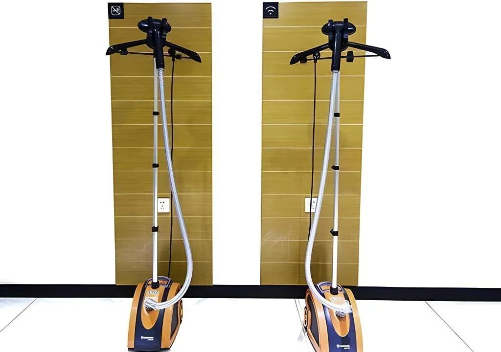 City Comfort Inn Zhuzhou Sports Center Red Star Macalline