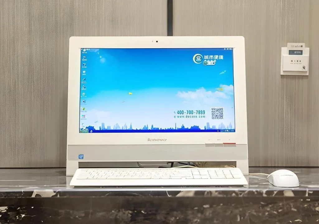 City Comfort Inn Zhuzhou Sports Center Red Star Macalline