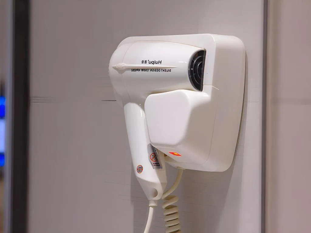 City Comfort Inn Zhuzhou Sports Center Red Star Macalline