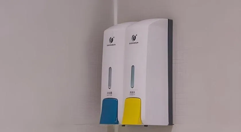 City Comfort Inn Zhuzhou Sports Center Red Star Macalline