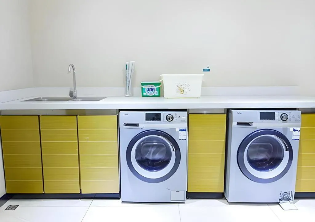 City Comfort Inn Zhuzhou Sports Center Red Star Macalline