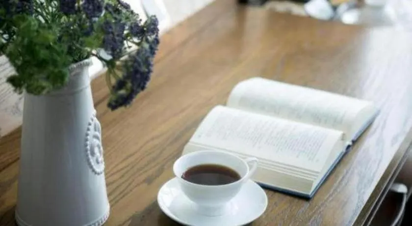 James Joyce Xi'an West Chang'an Ave University Twon