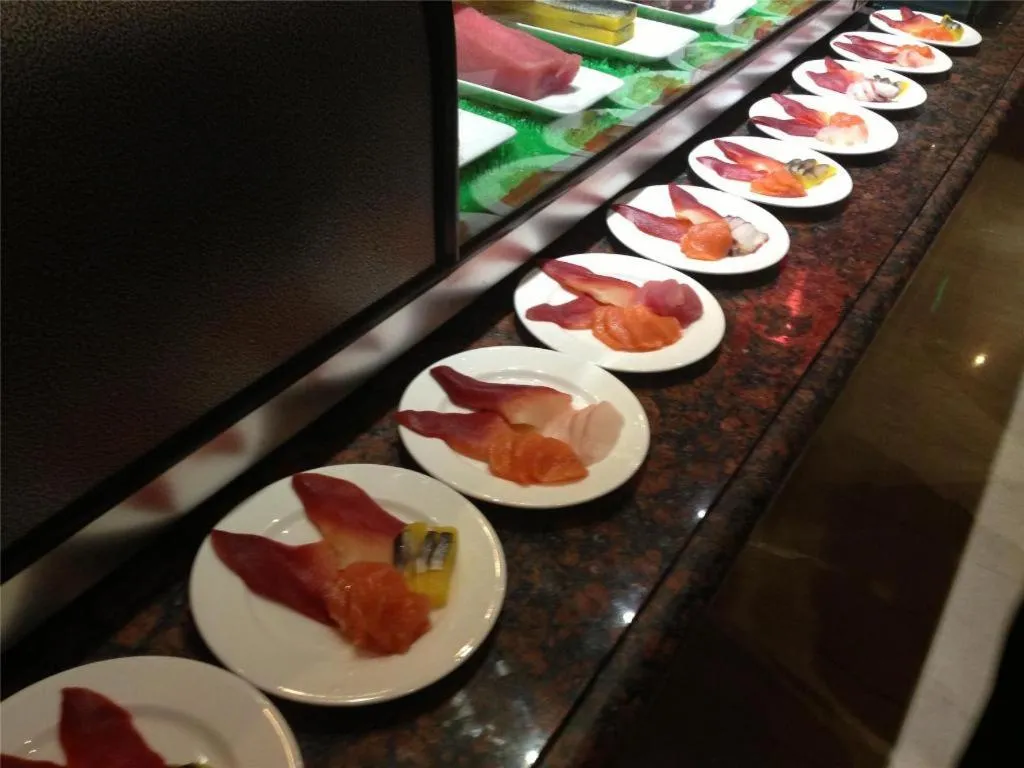 Suqian Canal Jinling Hotel