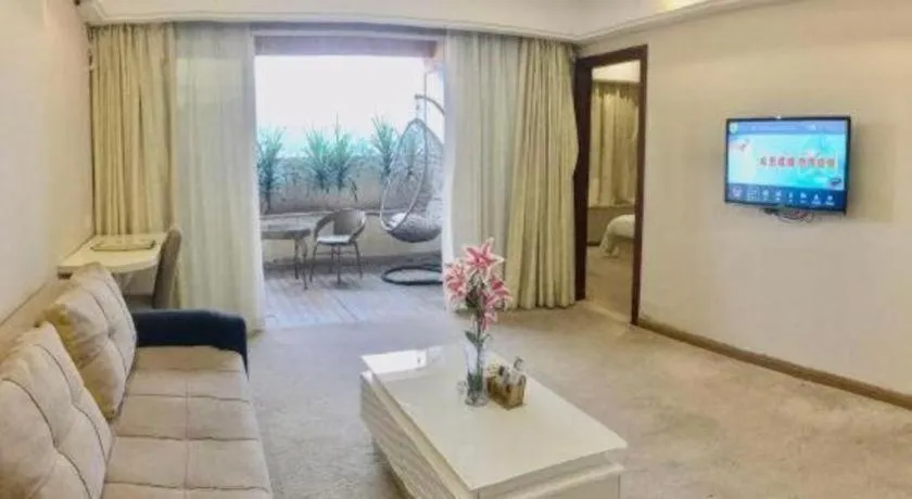 Chuanghui Business Hotel