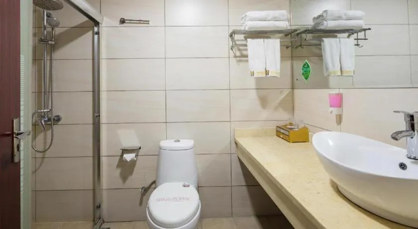 Chuanghui Business Hotel