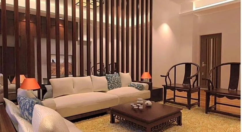 Chuanghui Business Hotel