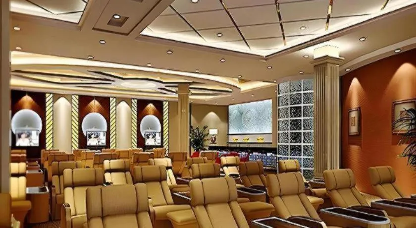 Chuanghui Business Hotel