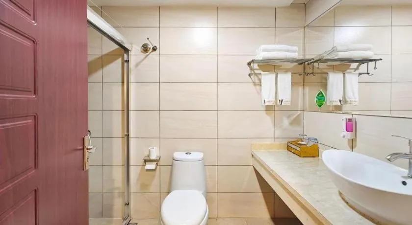 Chuanghui Business Hotel