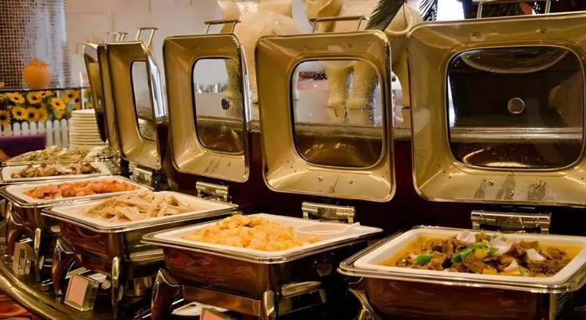 Chuanghui Business Hotel