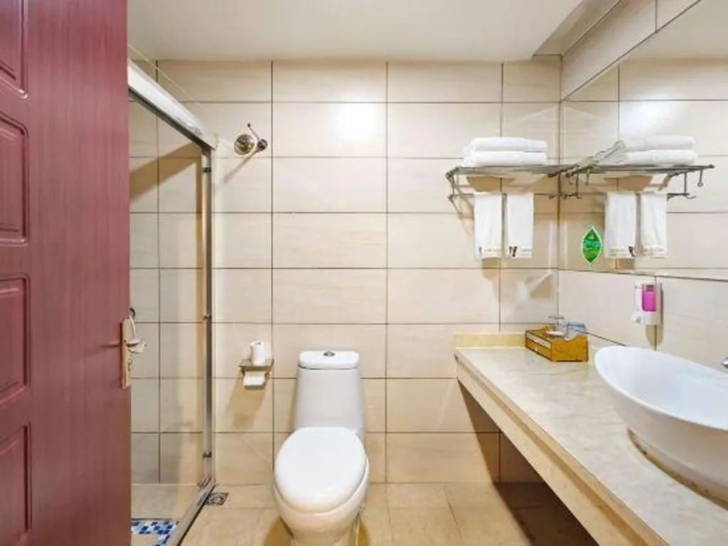 Chuanghui Business Hotel