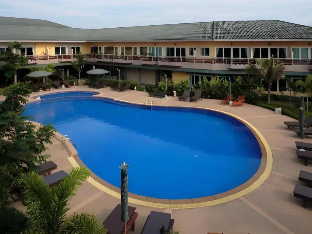 Bacchus Home Resort Bacchus Home Resort