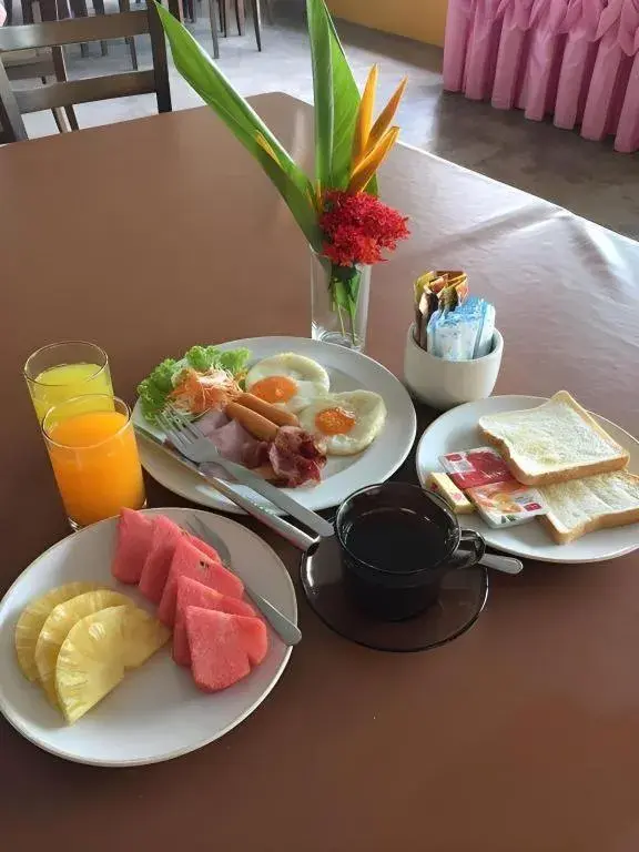 Bacchus Home Resort Bacchus Home Resort