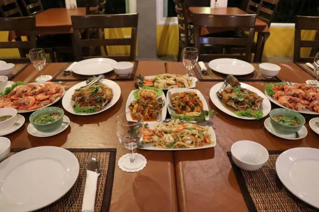 Bacchus Home Resort Bacchus Home Resort