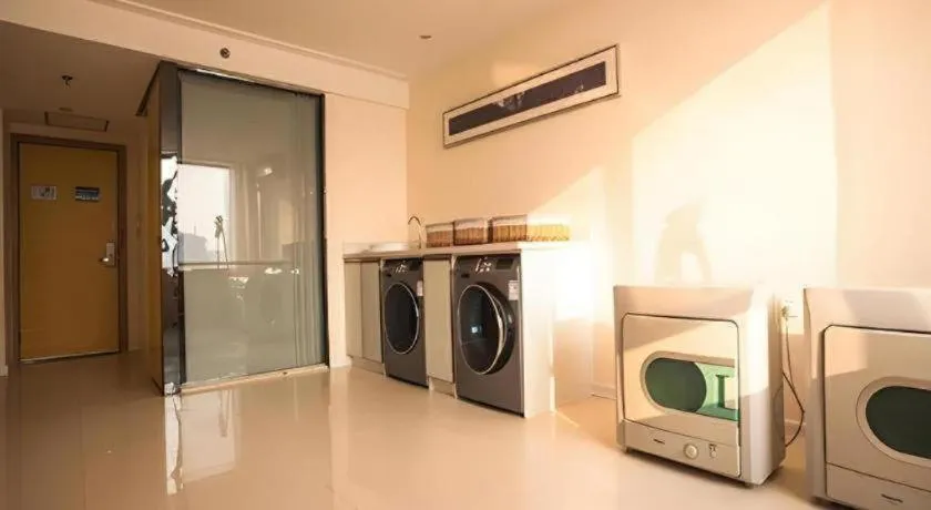 City Comfort Inn Nanning Guangxi University Xiuling Road Metro Station