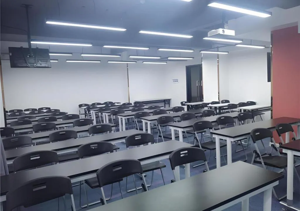 City Comfort Inn Nanning Guangxi University Xiuling Road Metro Station