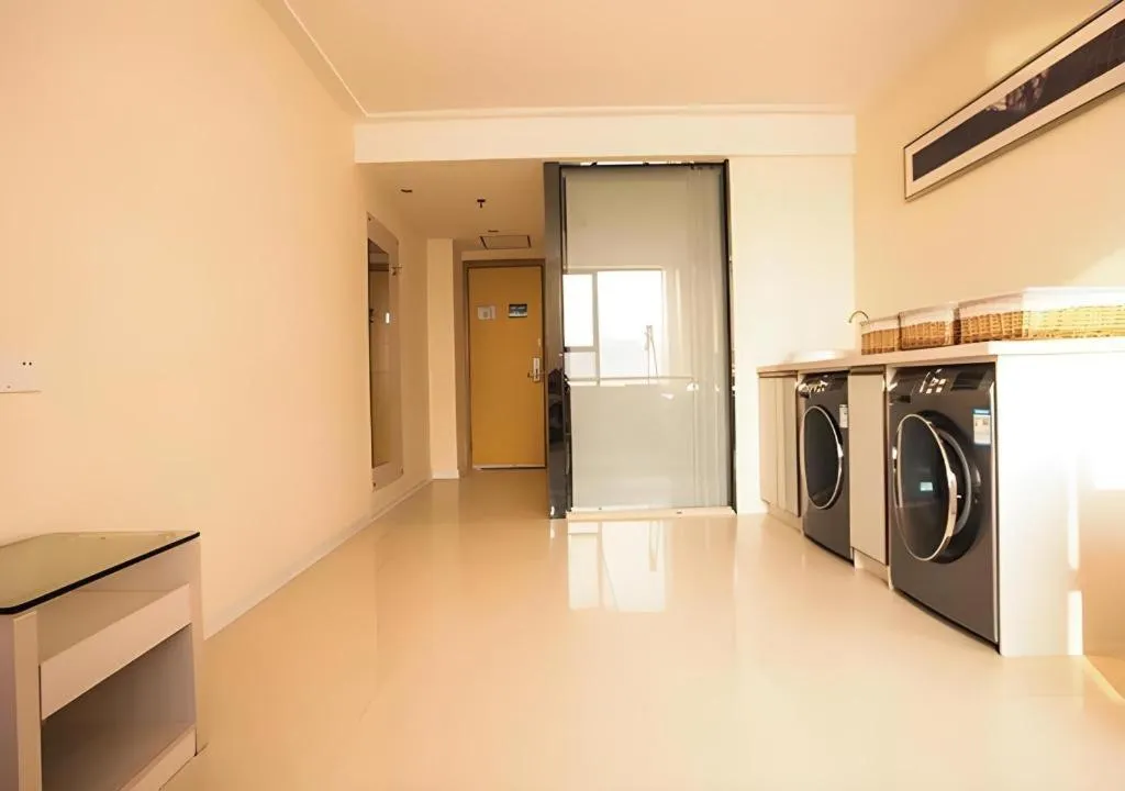 City Comfort Inn Nanning Guangxi University Xiuling Road Metro Station