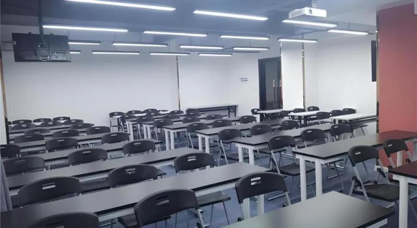 City Comfort Inn Nanning Guangxi University Xiuling Road Metro Station