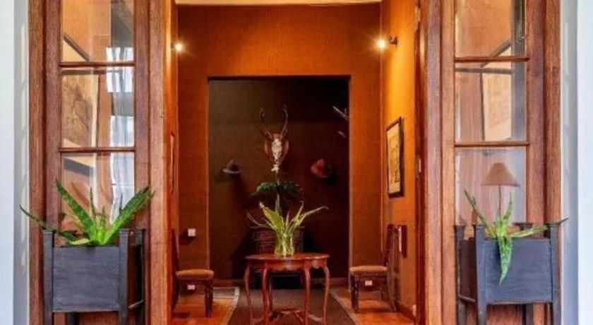 Craigbank Nuwaraeliya