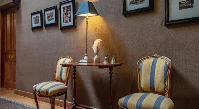 Craigbank Nuwaraeliya