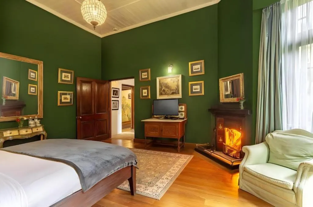 Bed in Craigbank Nuwaraeliya