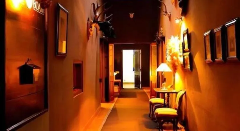 Craigbank Nuwaraeliya