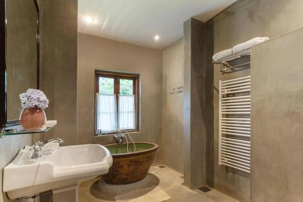 Craigbank Nuwaraeliya