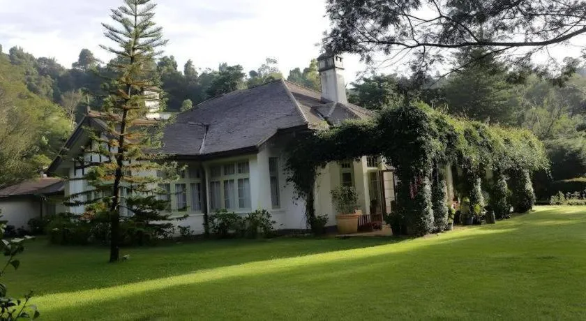 Craigbank Nuwaraeliya