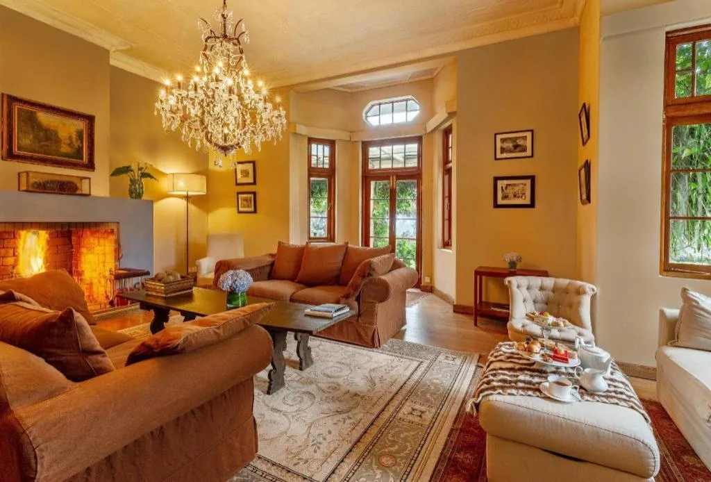 Craigbank Nuwaraeliya