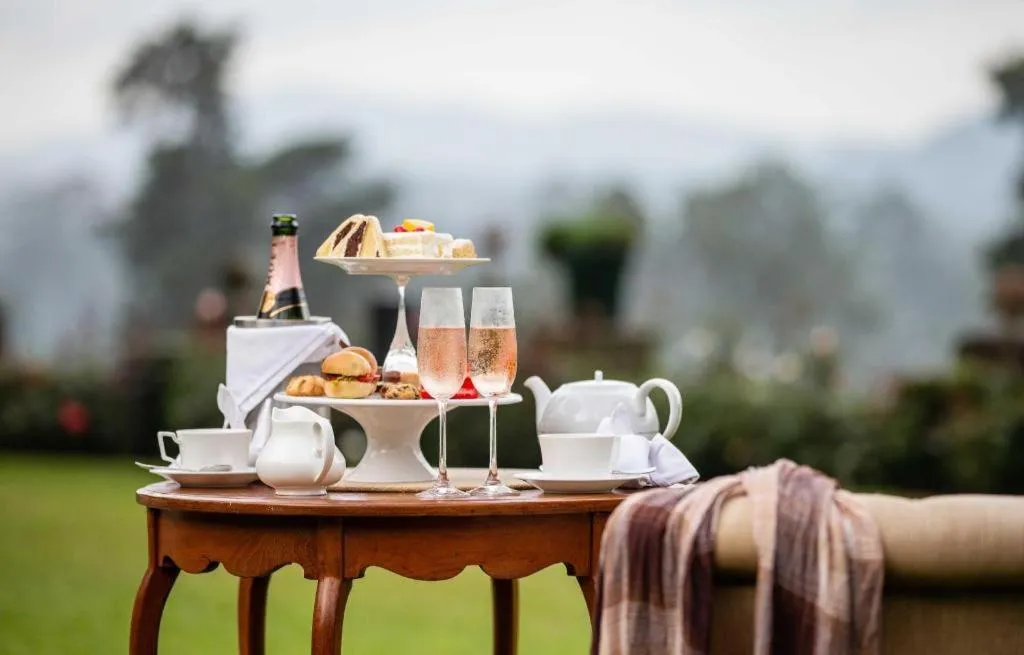 Craigbank Nuwaraeliya