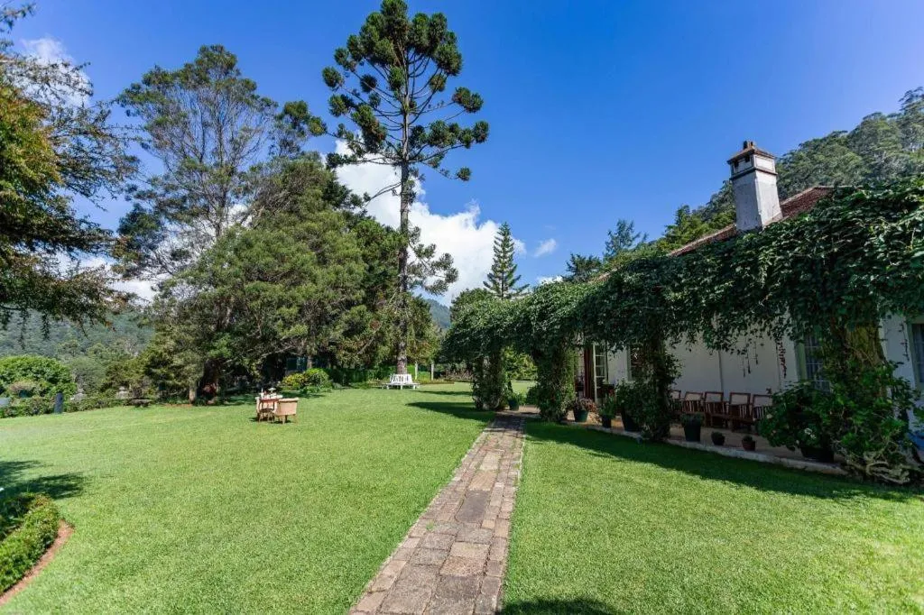 Craigbank Nuwaraeliya