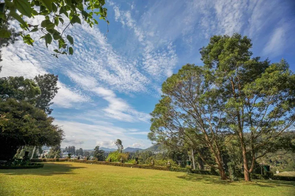 Craigbank Nuwaraeliya