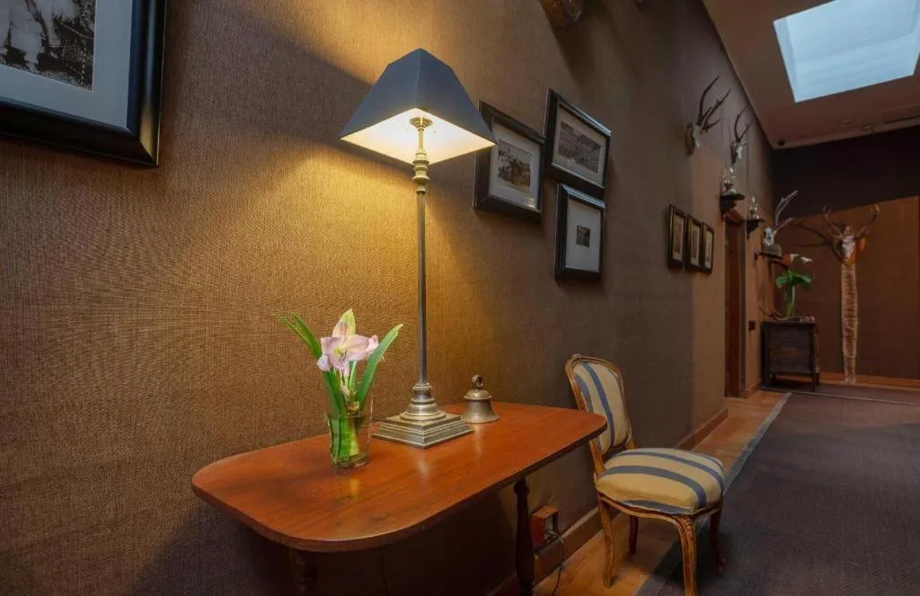 Craigbank Nuwaraeliya