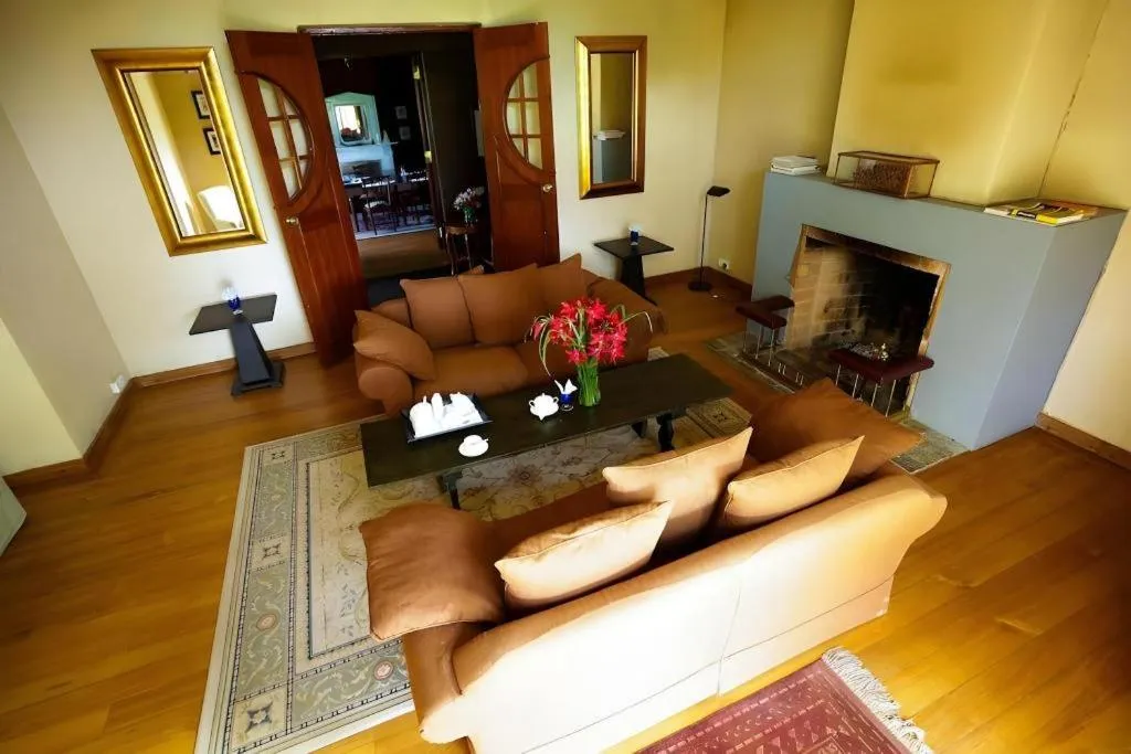 Craigbank Nuwaraeliya